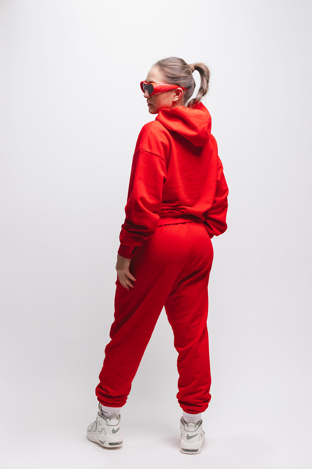 WOMENS 90´S CLASSIC JOGGER