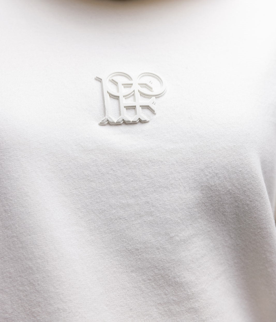 THE "NO TOMORROW" SWEATSHIRT