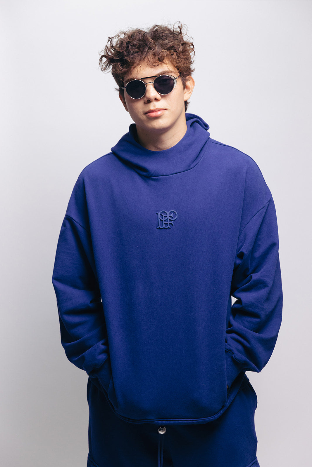 THE HOODIE OF FAITH