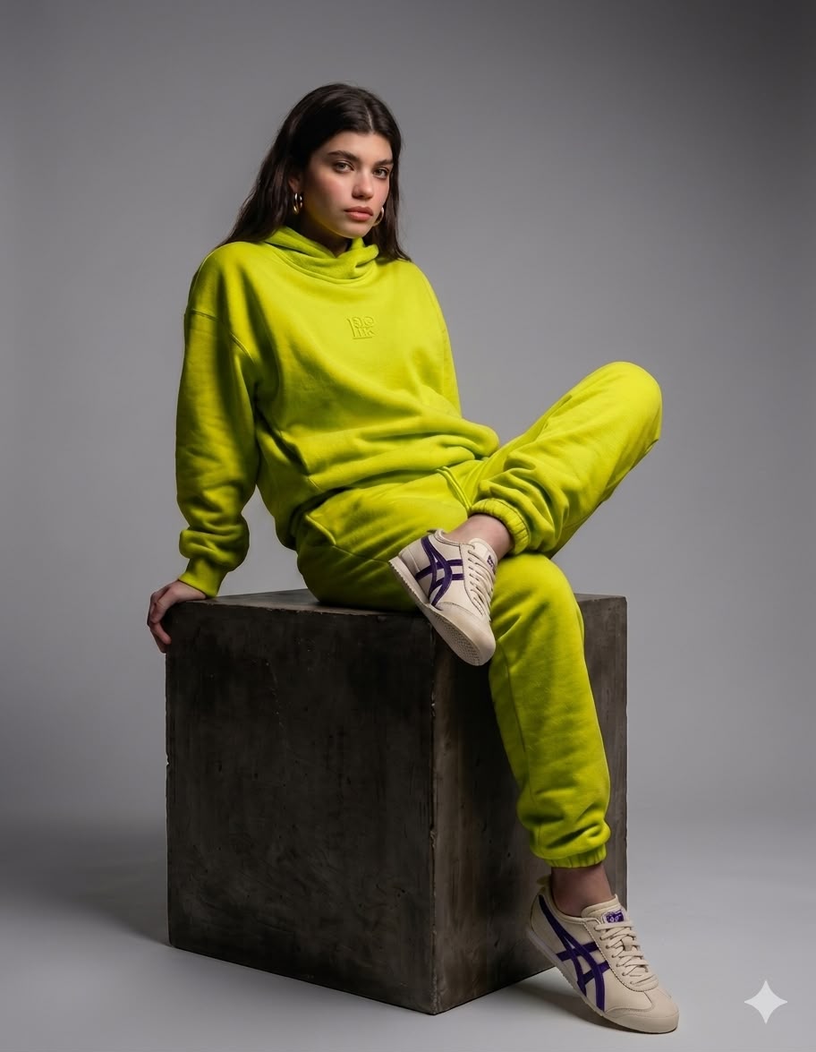WOMENS 90´S CLASSIC JOGGER