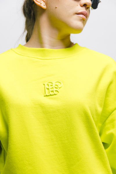 WOMENS 90´S CLASSIC SWEATSHIRT