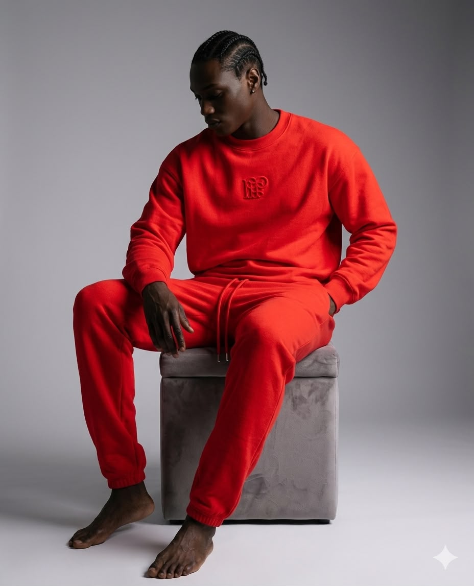 MENS 90´S CLASSIC SWEATSHIRT
