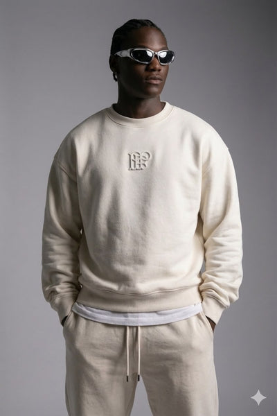 MENS 90´S CLASSIC SWEATSHIRT