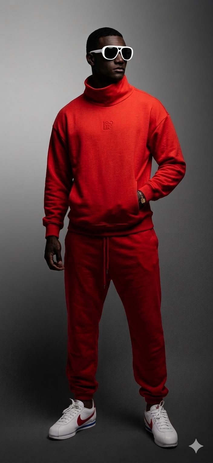 MENS 90´S CLASSIC JOGGER